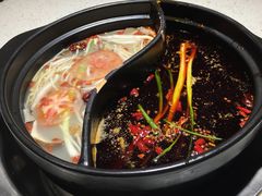 -钢管厂歆瑞源油卤串串香(春熙路太古里店)