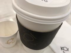 -KOI Thé(力宝广场店)