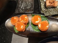 -極上萬膳·日料放题(海岸城店)