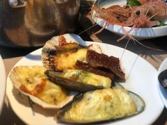 -星伦多自助料理·涮烤一体(杭州来福士店)