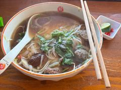 -越南牛肉河粉餐厅(书院巷店)