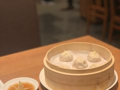 -鼎泰丰(国金中心店)