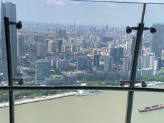 -东方明珠广播电视塔