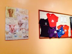 the&nbsp;elephant&nbsp;house-大象咖啡馆