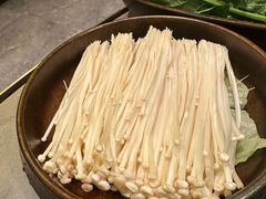 -润泽园椰子鸡(汇一城店)