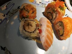 -松子料理(亮马桥店)
