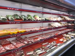 -钱大妈(粤垦路店)