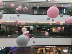-万达茂商场(南京仙林店)