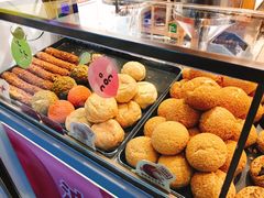 -西树泡芙(正佳店)