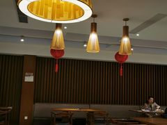 大堂-陆壹捌餐厅(五大道店)