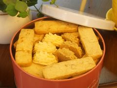 -家琳甜品(江南东店)