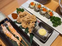 -浦·传统日式料理(3 5 1 1 店)