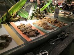 -佰园全日西餐厅-厦门佰翔软件园酒店