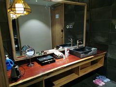 -成都蓝城悦杏温泉美食酒店(宽窄巷子店)