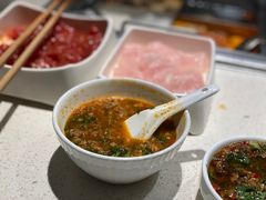 -海底捞火锅(长沙华创国际广场店)