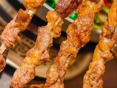 -耶里夏丽·丝路新疆菜·清真食品(徐汇南丹东路臻选店)
