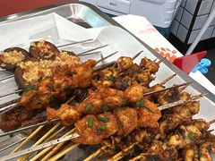 -鱿遍天下·20年夜宵地标大排档(东风路店)