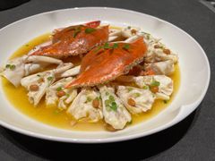 -龙宴海鲜城(经中路店)