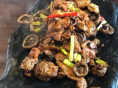 -茶叁酒肆·楚味江湖(菱角湖店)