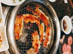 -一品诚记烤肉·甄选店(中南路店)