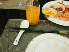 -聚春园自助餐厅(东街口店)