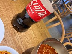 -付小姐在成都(川沙店)