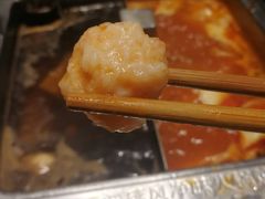 -海底捞(大学路店)