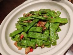 -柴米油盐(土菜院子店)
