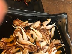 -枪火串烧·东北特色烧烤(罗湖总店)