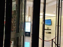-诸暨同方豪生大酒店