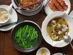 -广州酒家(花都店)