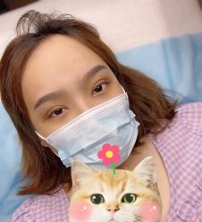 -本小姐美学·半永久纹眉野生眉