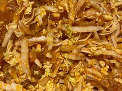 -金掌勺东北菜(格兰晴天店)