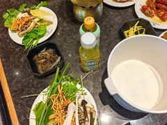 -川骄海鲜自助(河东店)