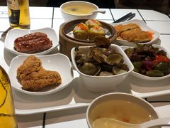 -阿那亚第一食堂 Cafeteria 1