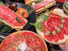 -黑牛の店·黑金店(沈阳万象城店)