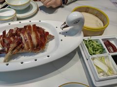 -东流山北京烤鸭·家常菜(南京首店)