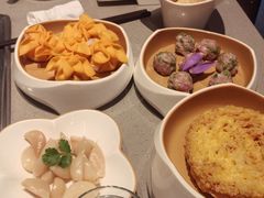 -海底捞火锅(太阳宫凯德mall店)