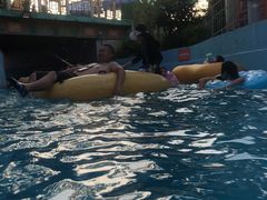 -重庆玛雅海滩水公园