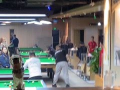 -云川台球(马甸店)