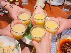 -南园民国茶楼餐厅·常州菜(北大街店)