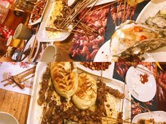 -木屋烧烤(双榆树店)