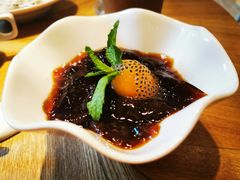 薄荷枇杷冻-莆田餐厅PUTIEN(三里屯店)