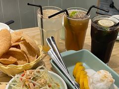 -米泰芒·东南亚料理(体育西店)