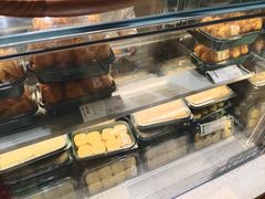 -泸溪河桃酥(西直门凯德店)