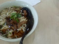 -李先生牛肉面大王(营口大润发店)