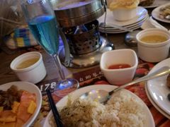 -国贸花园酒店1178海鲜自助餐厅(武康店)