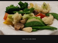 -新侨三宝乐西餐厅(崇文门店)