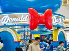 -天河城购物中心