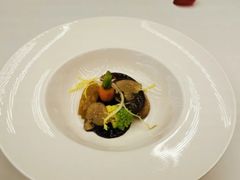 -悦禧耕岛酒店·指月坞餐厅·旺山特色农家乐